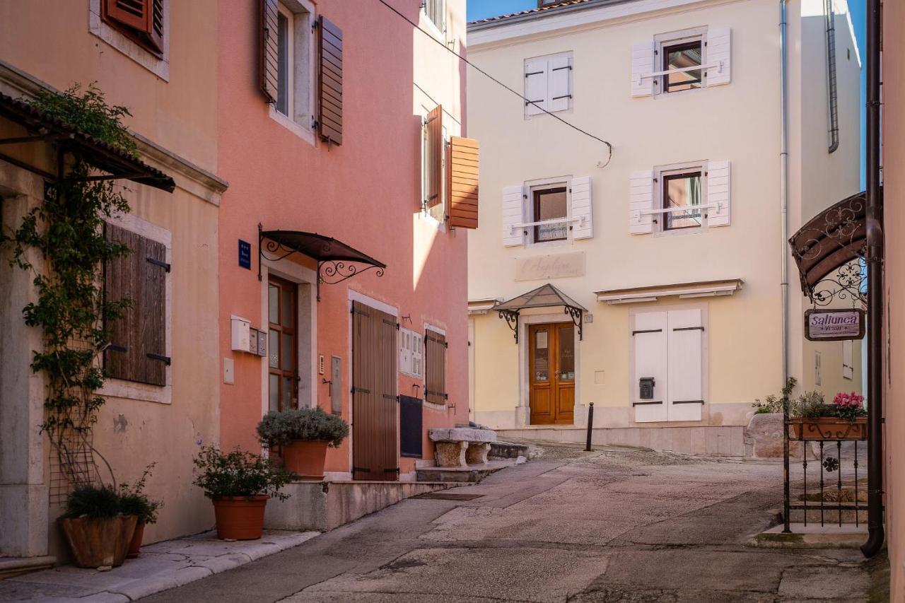 Appartamento Perla Orsera Esterno foto