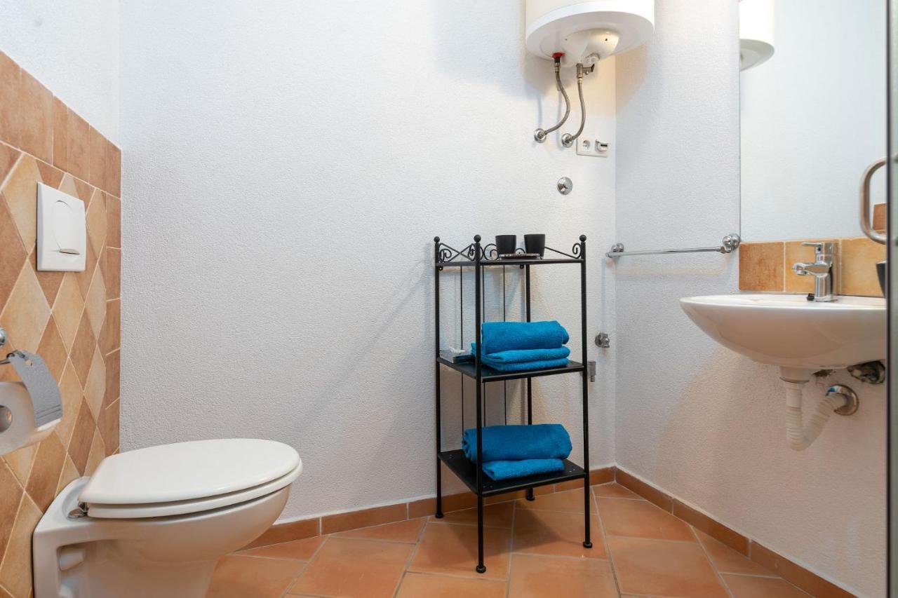 Appartamento Perla Orsera Esterno foto