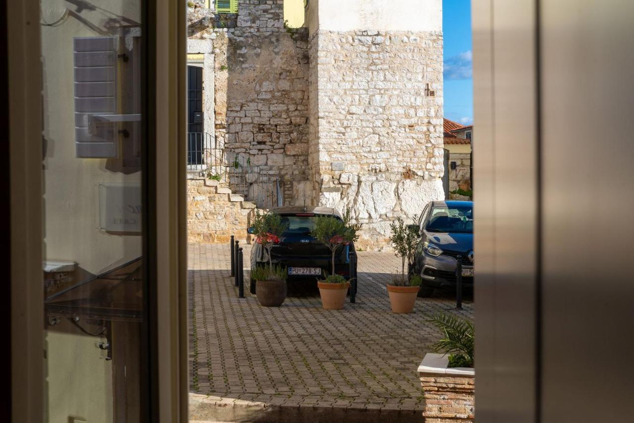 Appartamento Perla Orsera Esterno foto