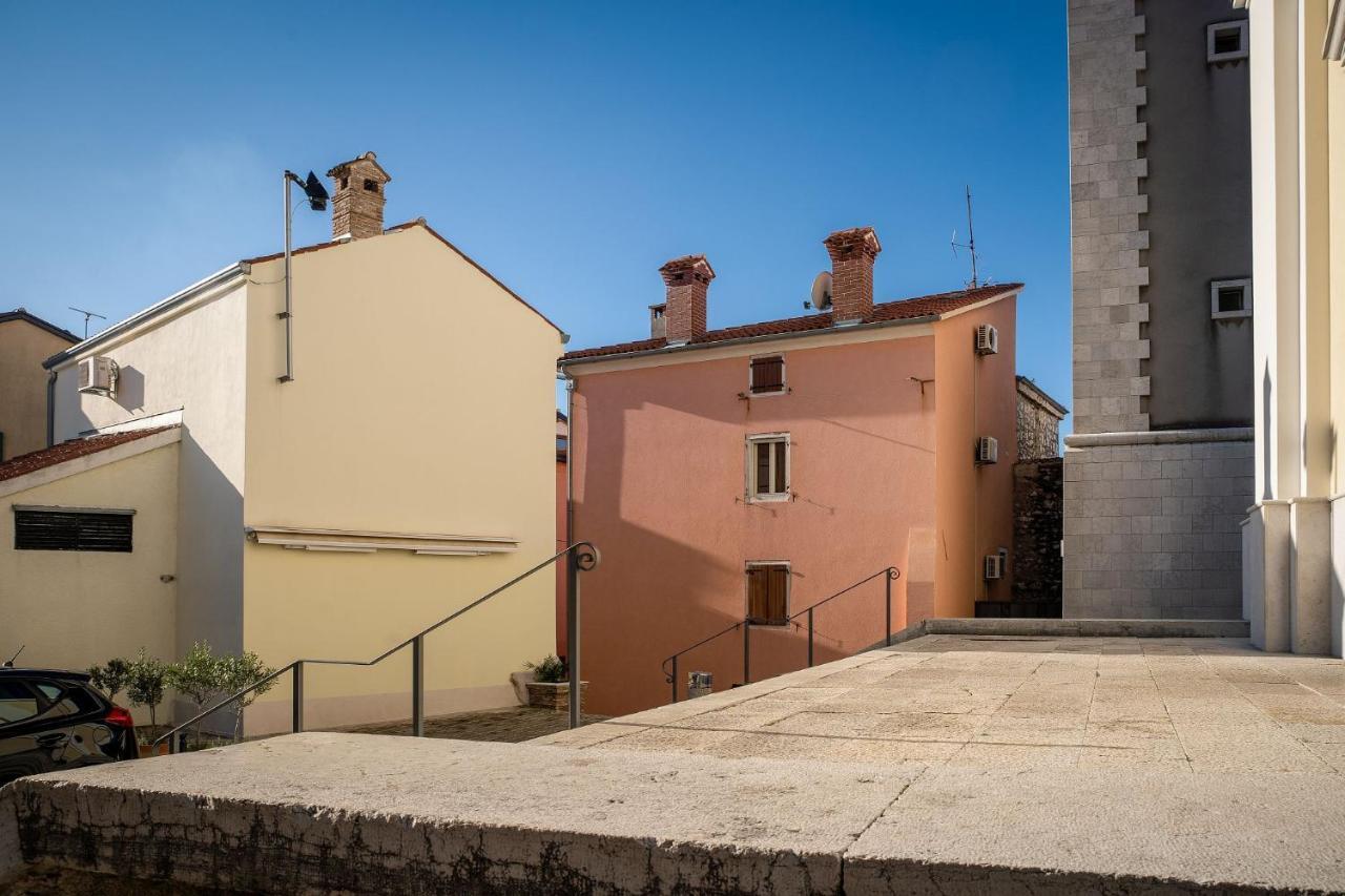 Appartamento Perla Orsera Esterno foto