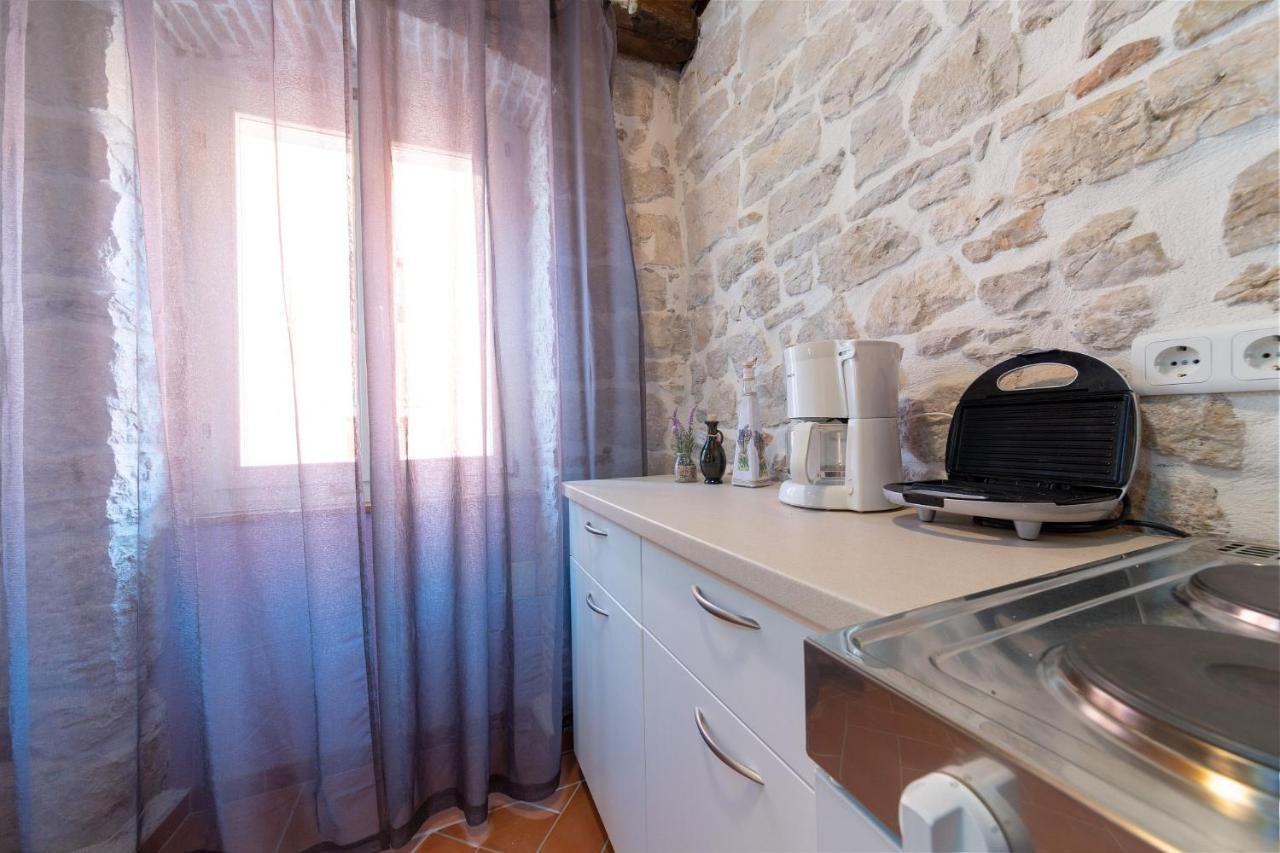 Appartamento Perla Orsera Esterno foto