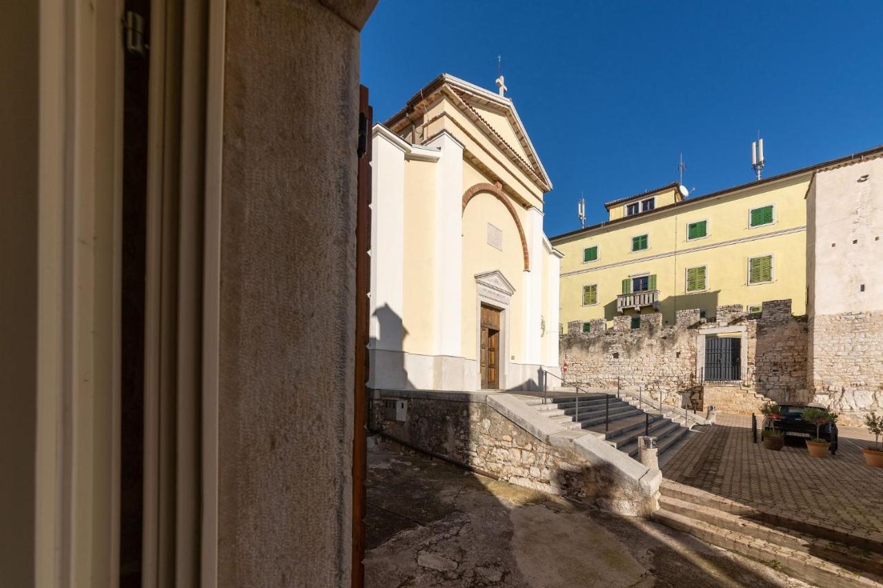 Appartamento Perla Orsera Esterno foto