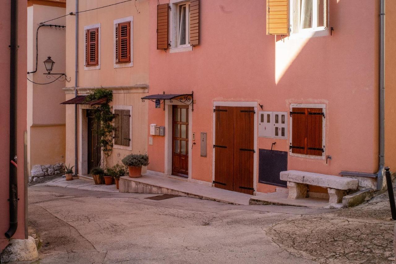 Appartamento Perla Orsera Esterno foto